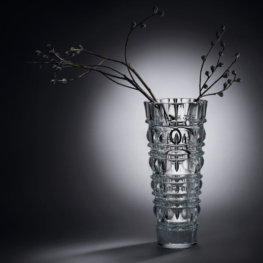 Baccarat New Antique Prima Vase Barware by Baccarat at FormFluent