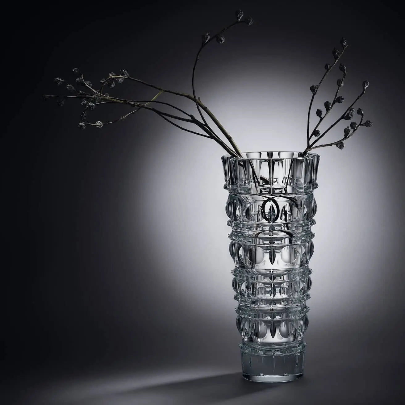 Baccarat New Antique Prima Vase Barware by Baccarat at FormFluent Sydney, Australia