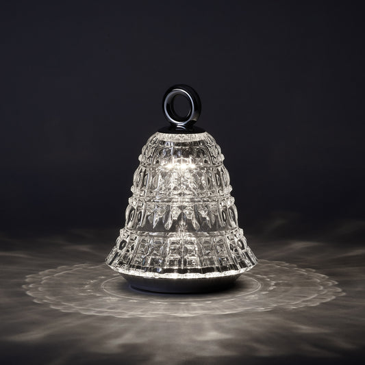 New Antique Clochette Nomadic Lamp baccarat