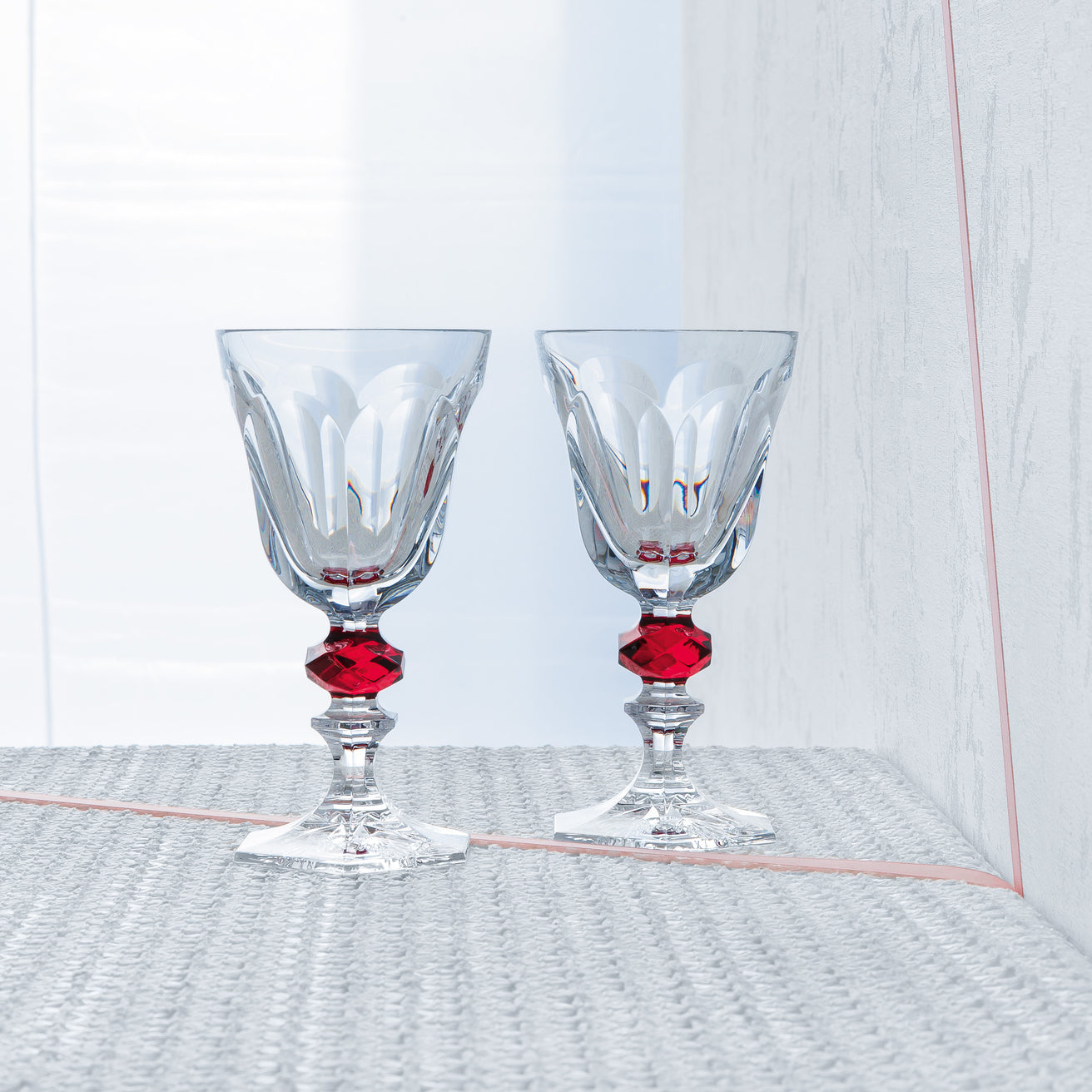 Baccarat Harcourt Louis-Philippe Glass
