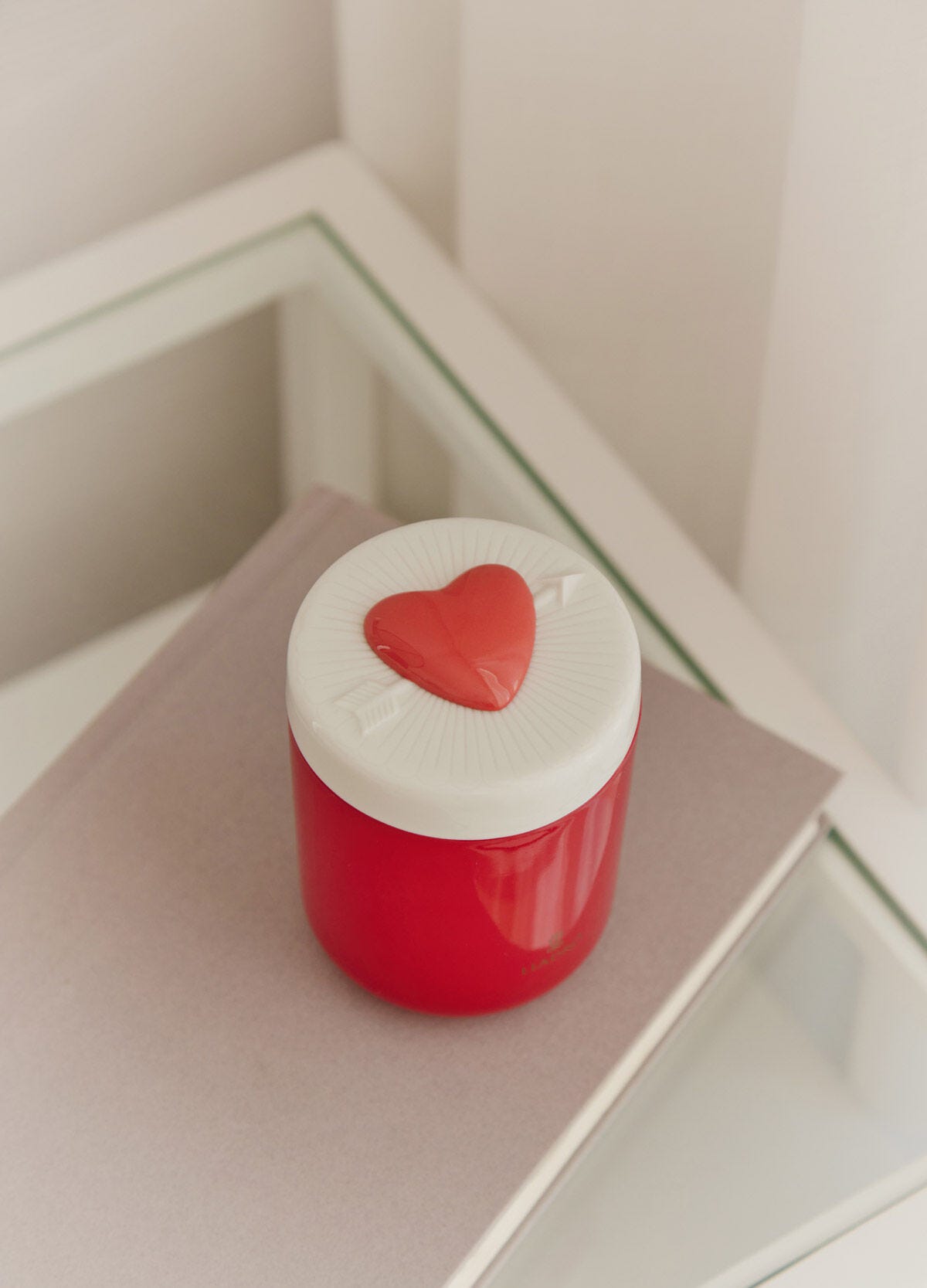Lladró Crush candle - Moonlight FormFluent