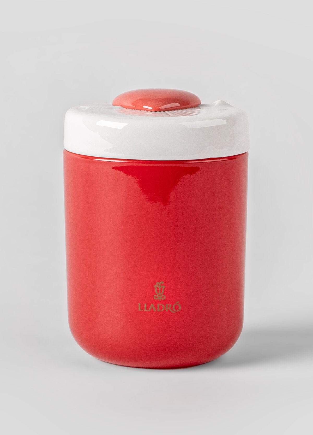 Lladró Crush candle - Moonlight by Lladró at FormFluent