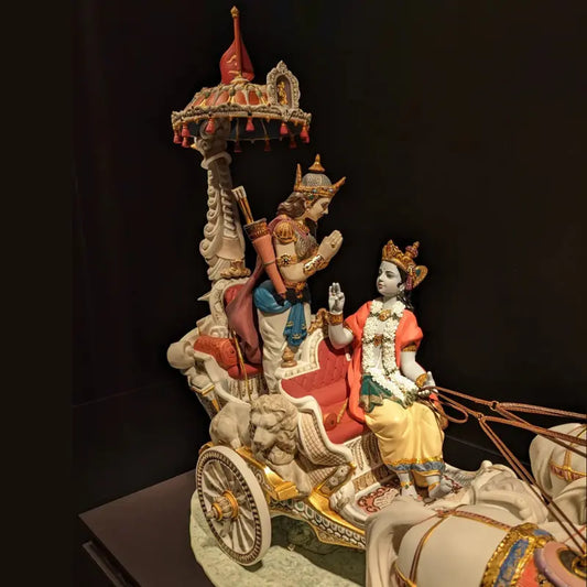 What Is Gita Saar? The Life-Changing Philosophy Everyone Should Know by FormFluent 