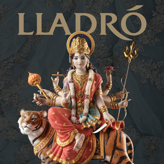 Goddess-Durga-Energy-of-Balance-and-Order FormFluent Sydney Australia