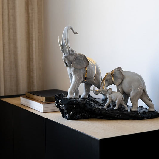 Why Are Turtles, Koi, And Elephants Symbolic of Longevity?