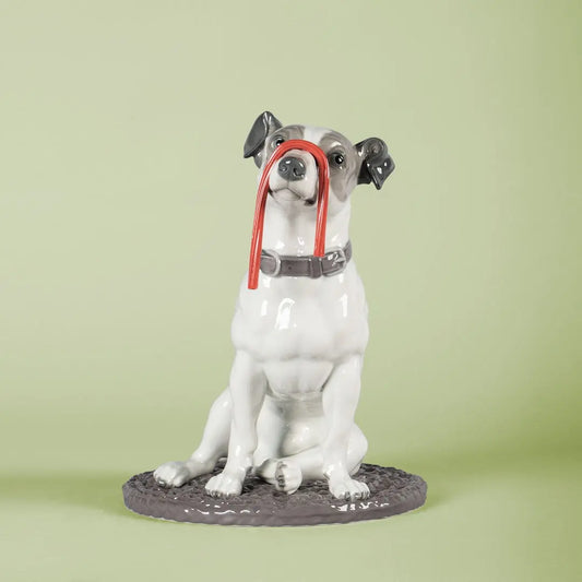 A Compendium of All the Dog Breeds Lladró Makes by FormFluent 