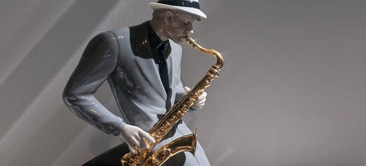 The Sound of Jazz: Why Saxophones Are the Quintessential Instrument of Jazz