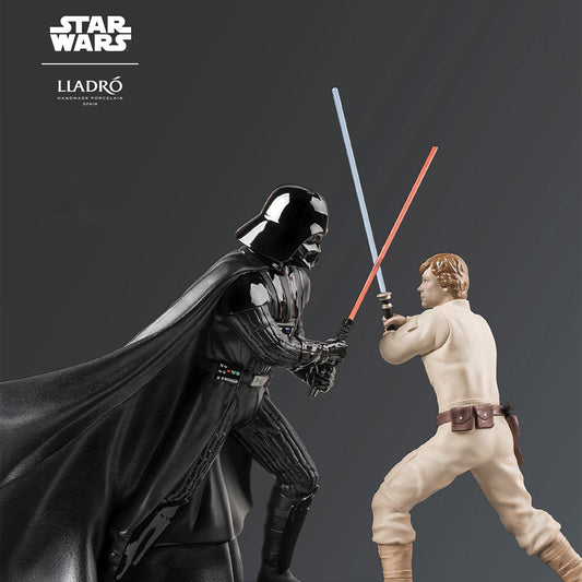 Lladró-s-Star-Wars-The-Best-Quality-Official-Star-Wars-Merchandise-You-Can-Get FormFluent Sydney Australia