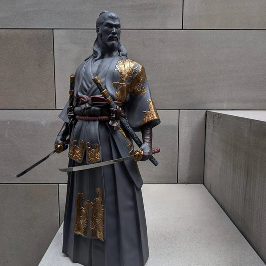 From Gods to Everymen: How Male Statuary Conquered the World by FormFluent 