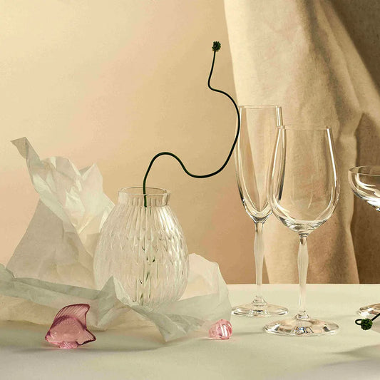 Crystallized Love - A Lalique Valentine's Gifting Inspo by FormFluent 