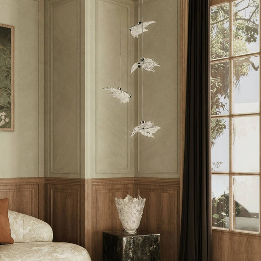 Dresser to Dreamland: Crystal and Porcelain Décor Ideas for Your Bedroom by FormFluent 
