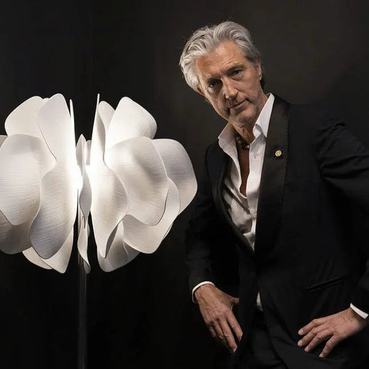 Marcel Wanders: The Alchemist of Emotion, Craft and Modern Fantasy by FormFluent 