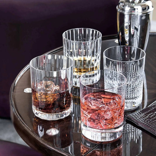 Mastering the 4 Elements: A Tribute to Baccarat's Crystal Alchemy by FormFluent 