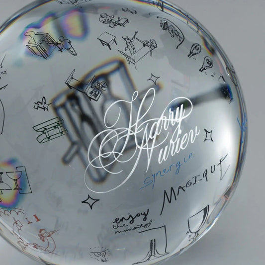 2026 New Releases of Porcelain and Crystal Homeware by FormFluent 