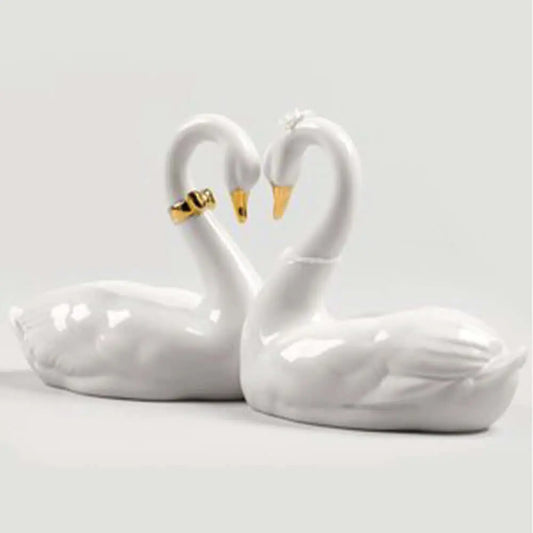 Love Birds: What Do They Really Symbolise? by FormFluent 