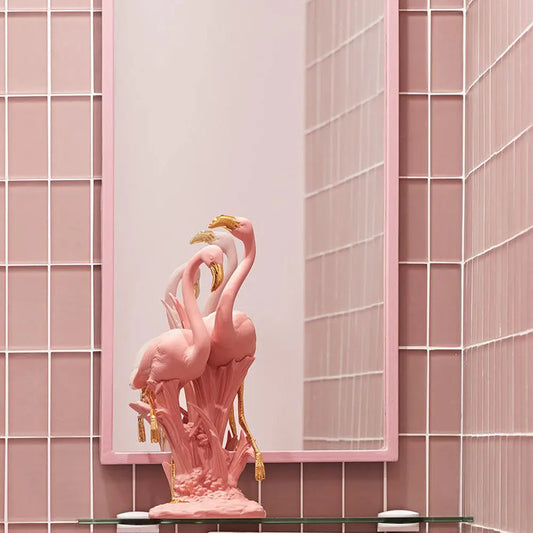 5 Reasons Flamingos Are Fabulous by FormFluent 