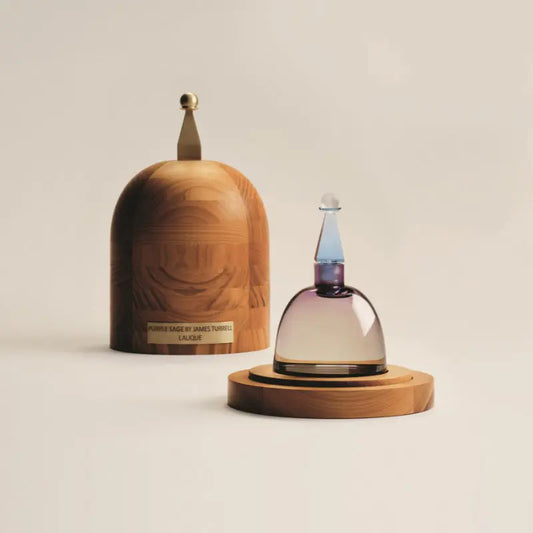 Exclusive Lalique Collaborations: Designer Series Available in Australia by FormFluent 