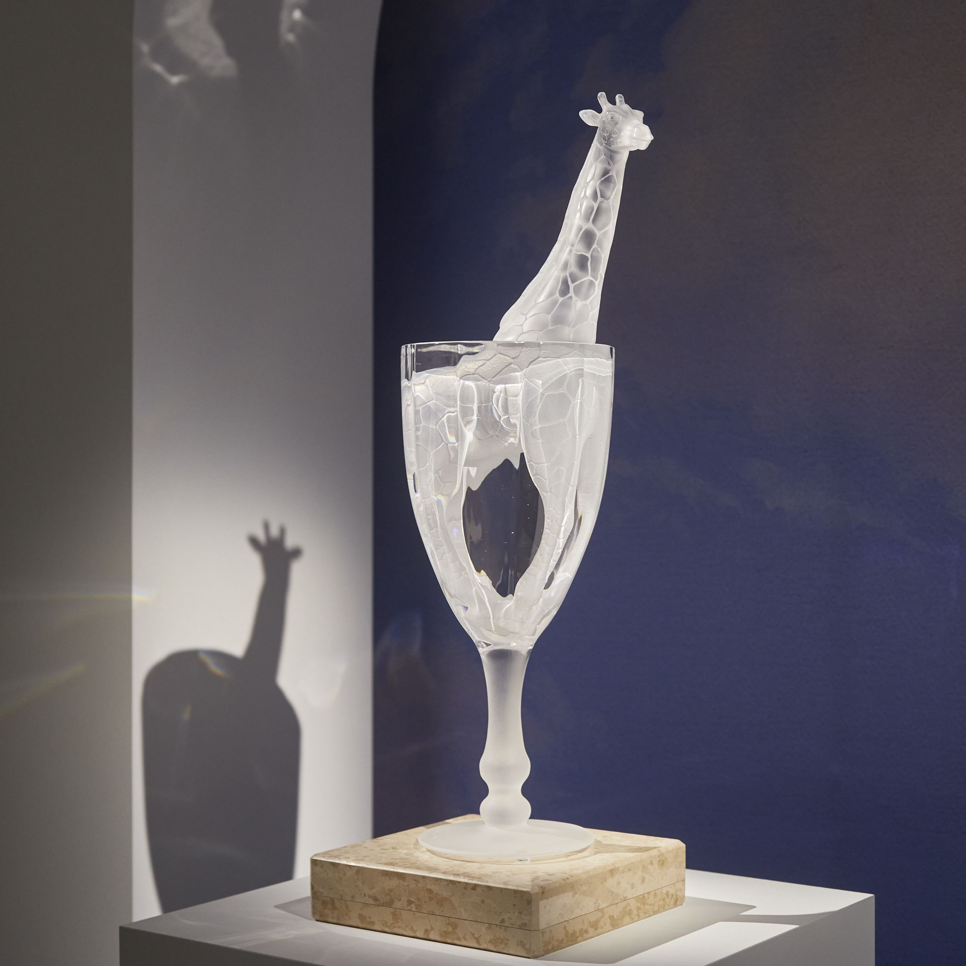 Molten Magic: The Timeless Art of Lalique's Lost Wax Crystal