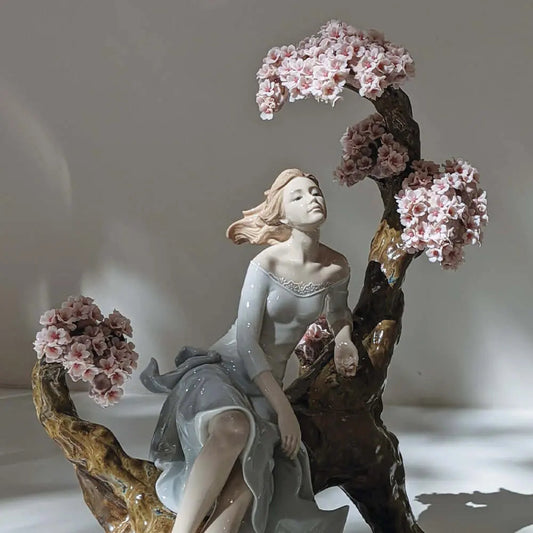 Behind The Petal: The Significance of The Cherry Blossom by FormFluent 
