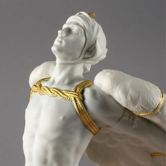 A Touch of Gold: How the Small Details Enrich the Final Product by FormFluent 