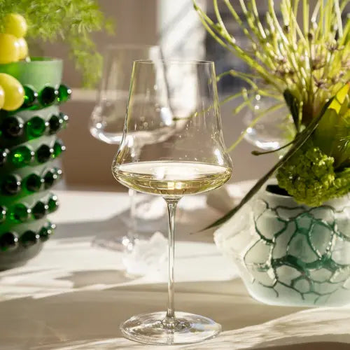 1er Cru by Lalique: Redefining the Ritual of Wine by FormFluent 