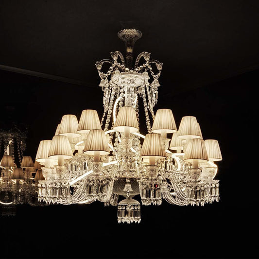 Anatomy of Brilliance: The History, Design, and Evolution of the Baccarat Zénith