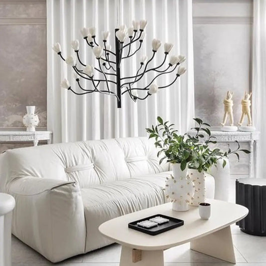 Candid Spaces - Lladró @ Casa Décor 2023 by FormFluent 