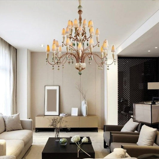 Candid-Spaces-Luxury-Lighting-Ideas-to-Suit-Any-Modern-Home FormFluent Sydney Australia