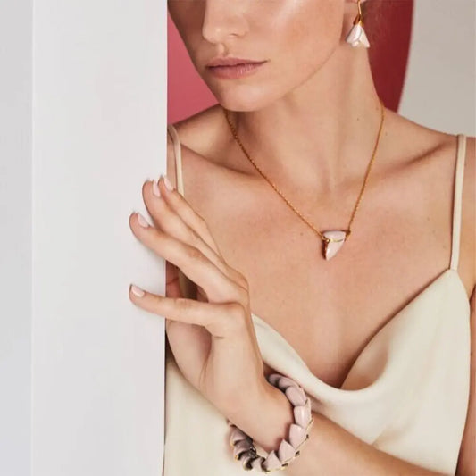 Effortless Elegance: The Heliconia Collection by FormFluent 