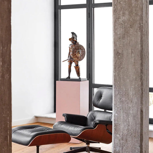 Elevate Your Lladró With Custom Plinths and Pedestals by FormFluent 