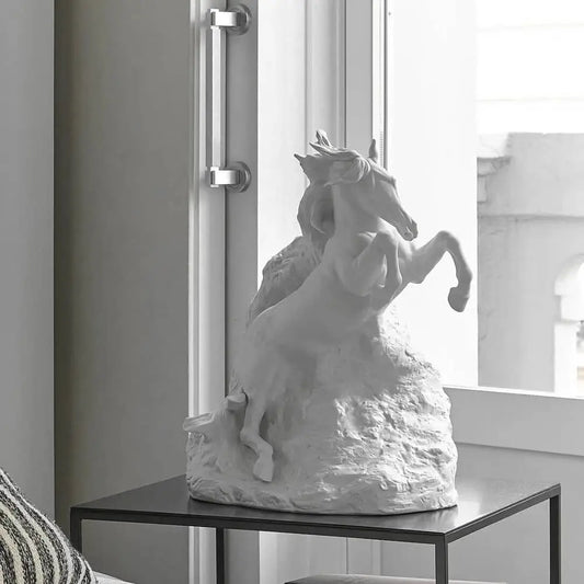 Equine Locomotion - Artistry of Horse Movement by FormFluent 