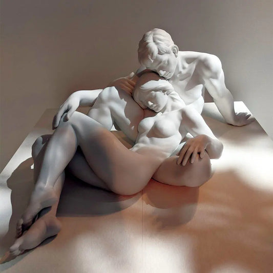 Expressions Of Love: Lladró Pieces for Any Love Language by FormFluent 