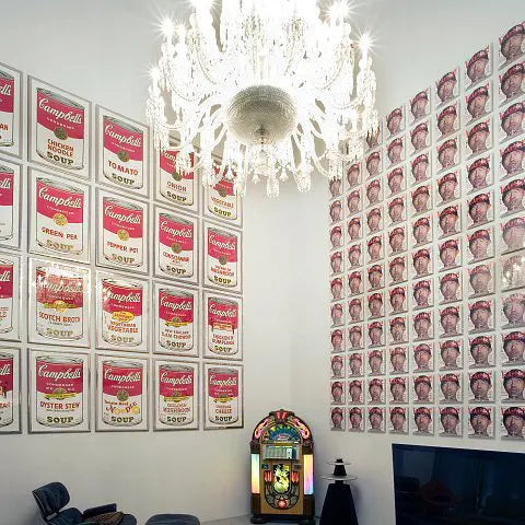 Nigo: The Collector With An Untouchable Eye by FormFluent 