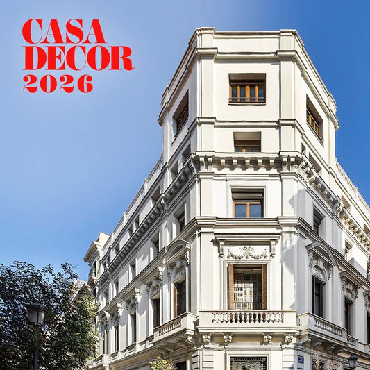 Candid Spaces - Lladró @ Casa Decor 2026 Madrid