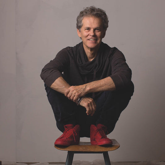 Designer Dive: Terry Rodgers and the Postmodernist Examination of Nudity