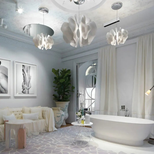 Home Series: 3 Tips to Level Up Your Lighting Game by FormFluent 