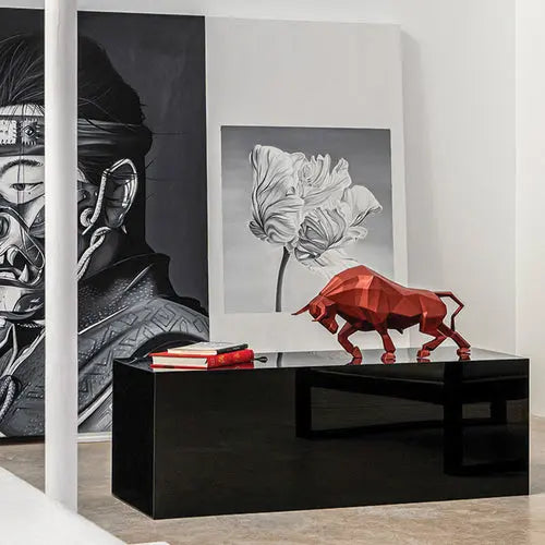 How Lladró Celebrates the Intricate Folds Of Origami's Past by FormFluent 