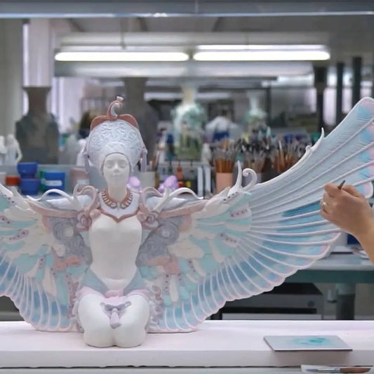 Is Porcelain The GOAT of All Ceramics? by FormFluent 