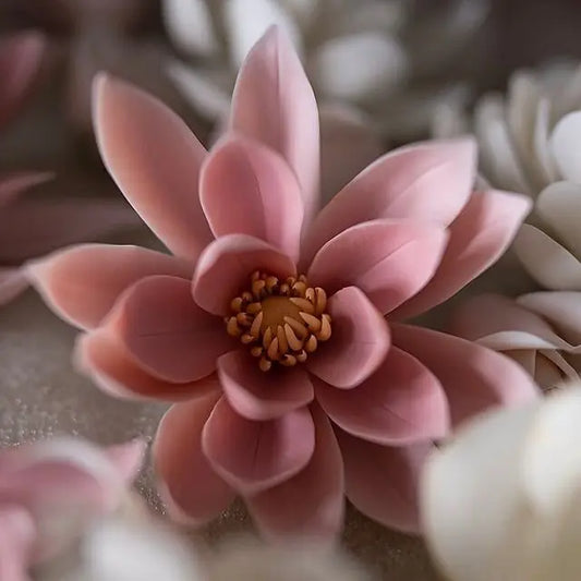 The Pursuit of Keeping Flowers Forever by FormFluent 