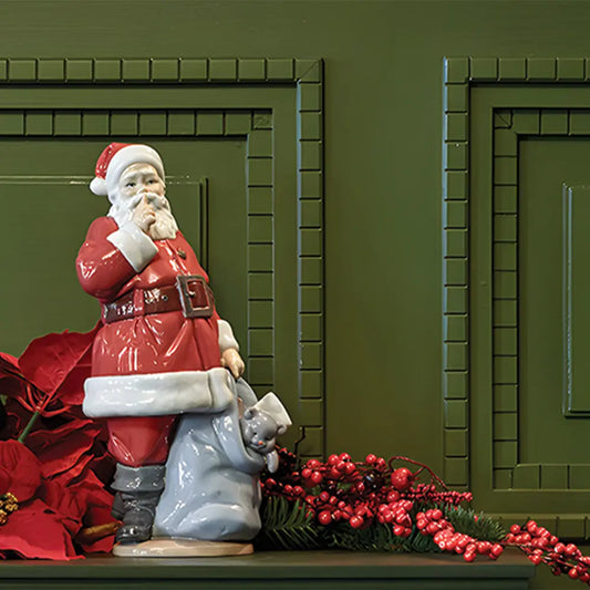 Last Minute Christmas Gifts by FormFluent 