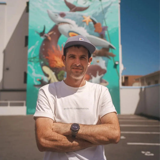 Lladró x Dulk: A Fusion of Art & Conservation by FormFluent 