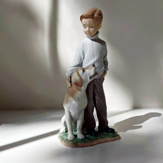 Man's Best Friend: Why Do We Connect With Dogs So Much? by FormFluent 