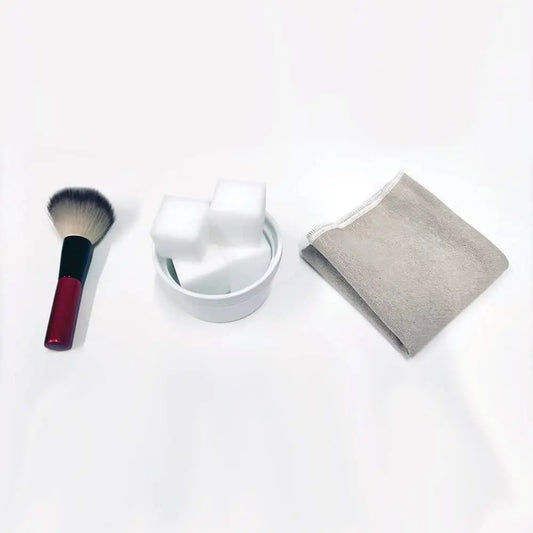 How to Clean Your Lladró Porcelain by FormFluent 