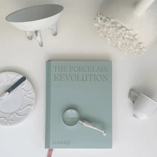 Porcelain Books To Read by FormFluent 