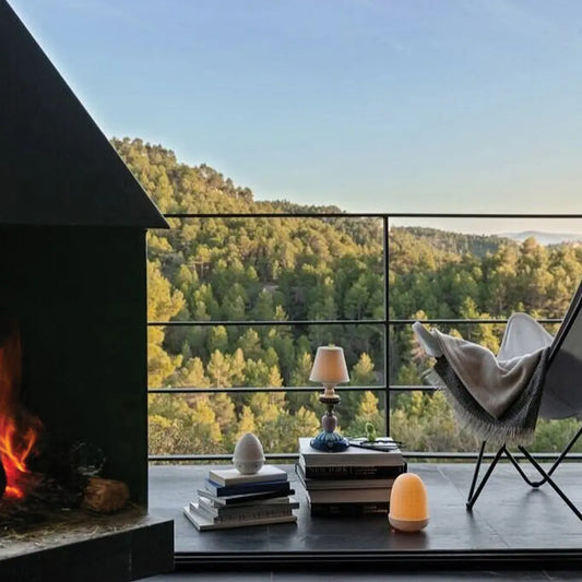 The 10 Unexpected Ways To Use Your Cordless Lamp by FormFluent 