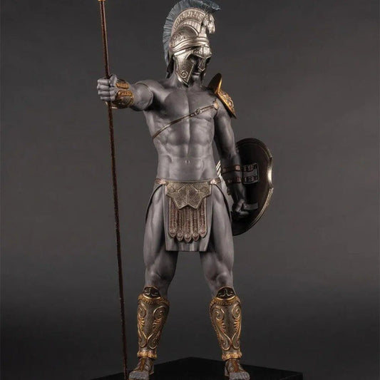 The True Spartan by FormFluent 