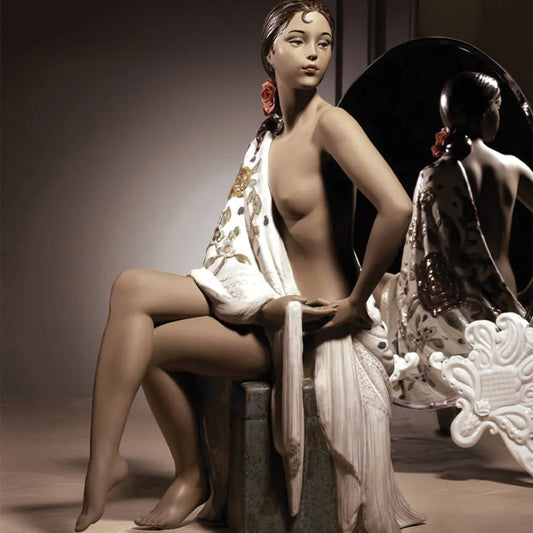 True Colours: The Myth of Whiteness in Greek and Roman Sculpture by FormFluent 