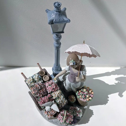 What Does Sculpture Add as An Art Form? by FormFluent 
