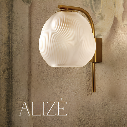 Where Air Takes Shape: Inside Lalique’s Alizé Collection