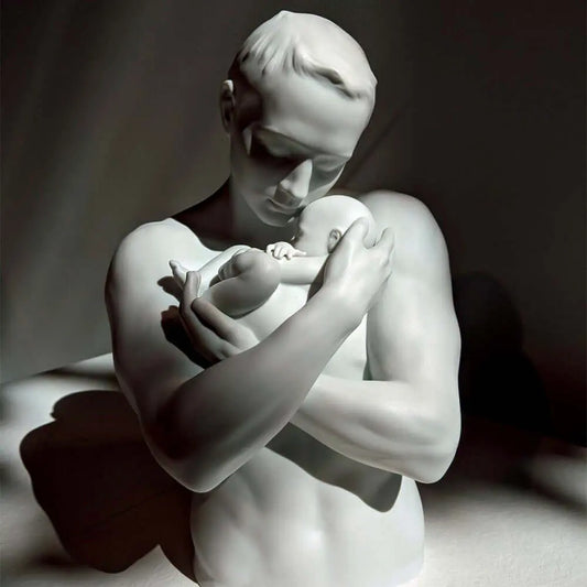 The Nude Form: A Celebration of Vulnerability, Strength and Humanity by FormFluent 